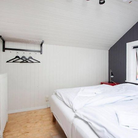 Esja Guesthouse Reykjavík Exteriör bild
