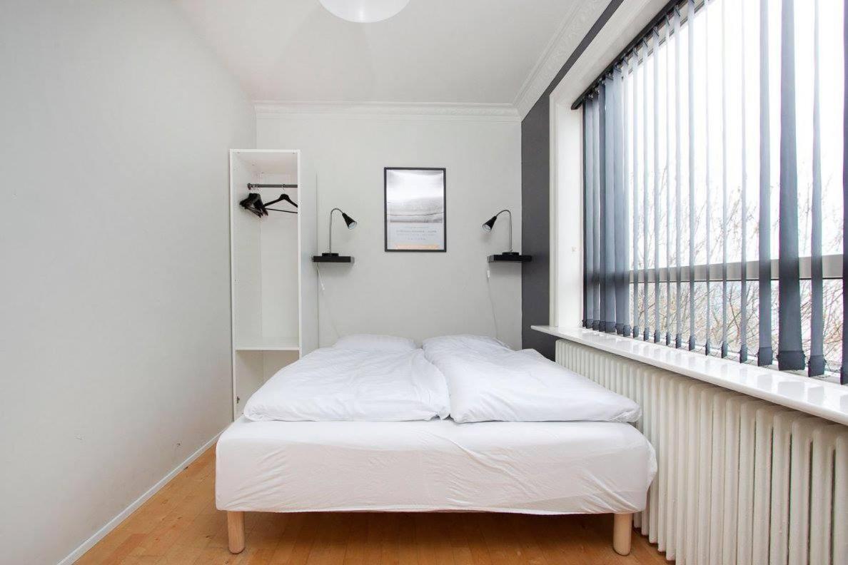 Esja Guesthouse Reykjavík Exteriör bild