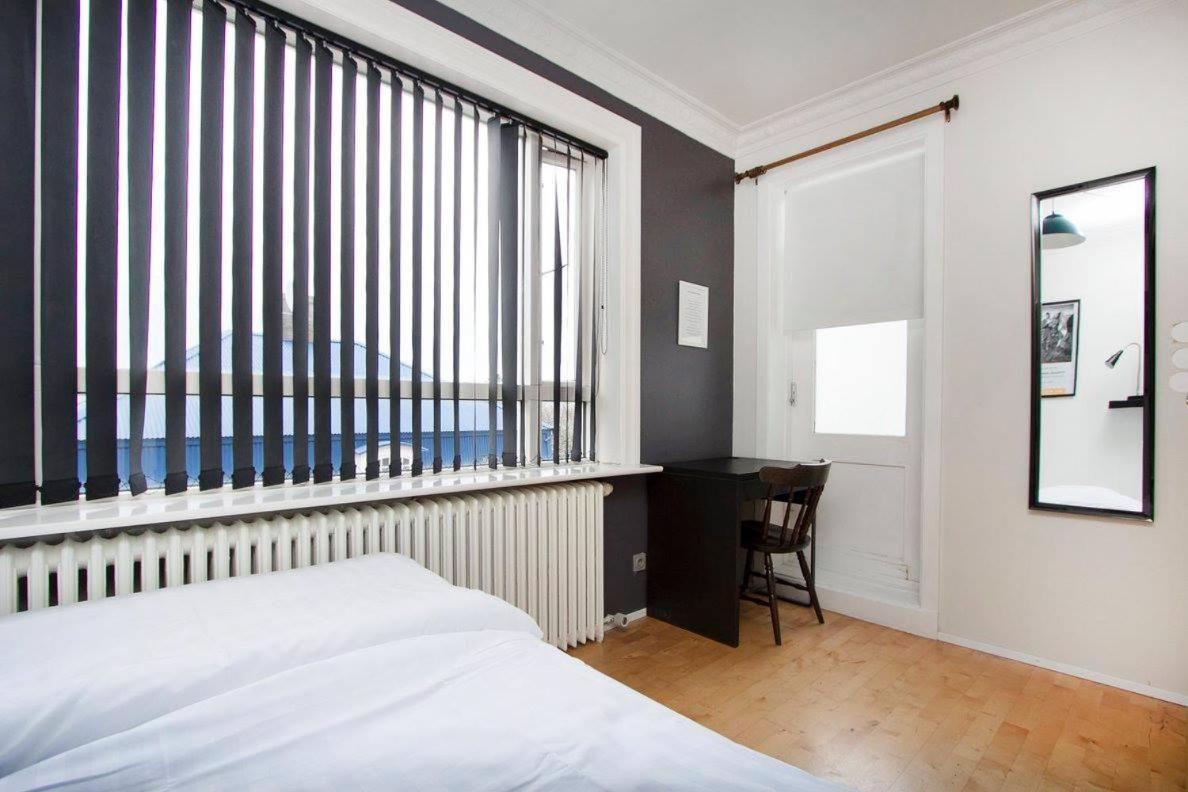 Esja Guesthouse Reykjavík Exteriör bild