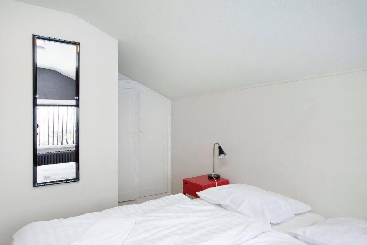 Esja Guesthouse Reykjavík Exteriör bild